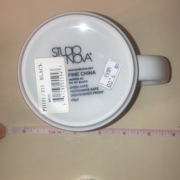 Thinking of you Mug - Picture 4 of 5